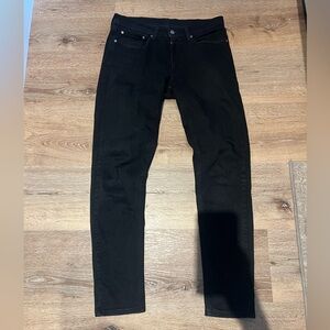 Levi Jeans W34 x L36